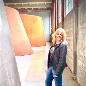 Meet your Posher, Nancy